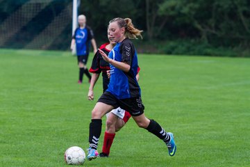 Bild 77 - Frauen FSG BraWie 08 - SV Rickling : Ergebnis: 2:2
